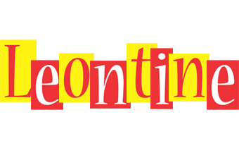 Leontine errors logo