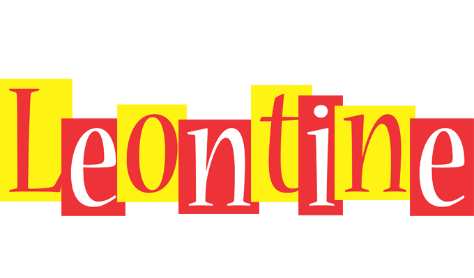Leontine errors logo