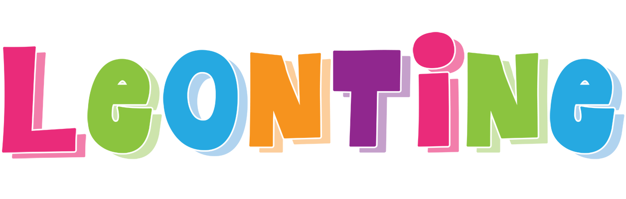 Leontine friday logo