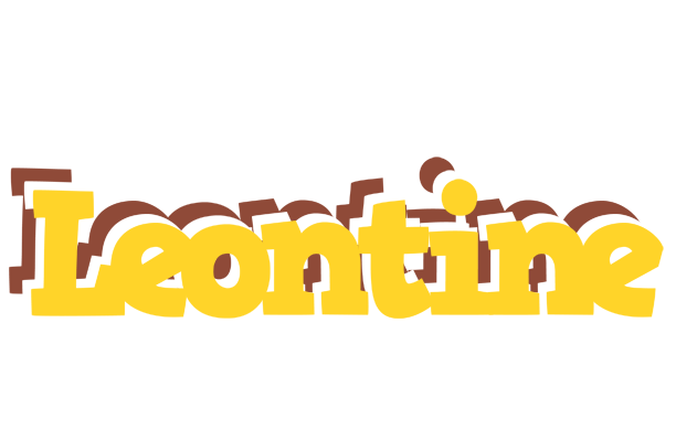 Leontine hotcup logo