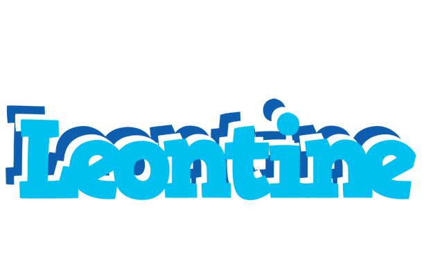 Leontine jacuzzi logo