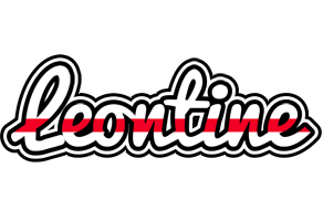 Leontine kingdom logo