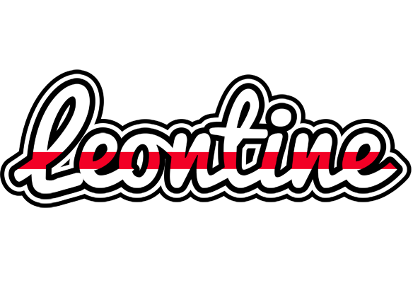 Leontine kingdom logo