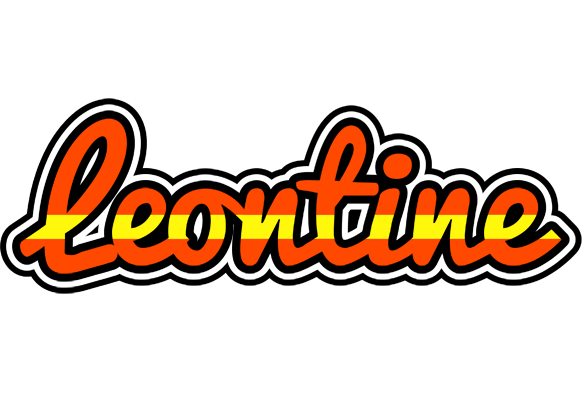 Leontine madrid logo