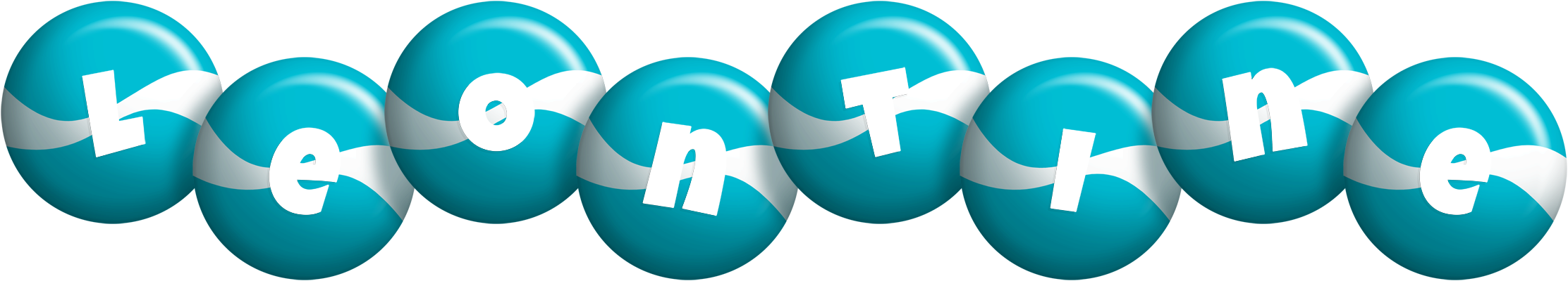 Leontine messi logo