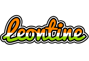 Leontine mumbai logo