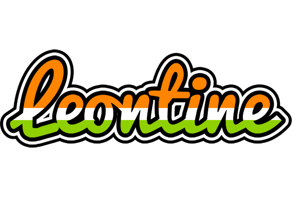 Leontine mumbai logo