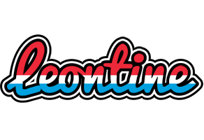 Leontine norway logo