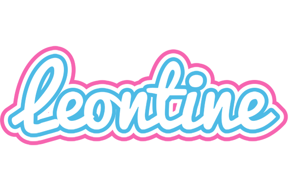 Leontine outdoors logo