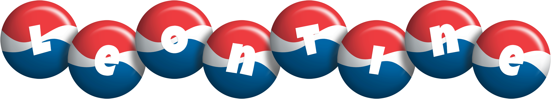 Leontine paris logo