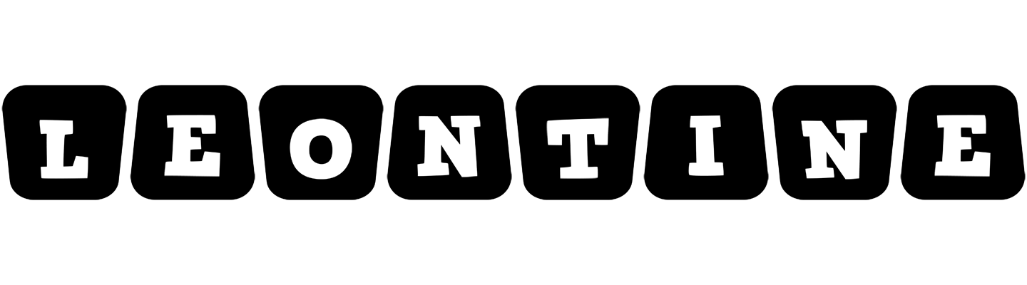 Leontine racing logo