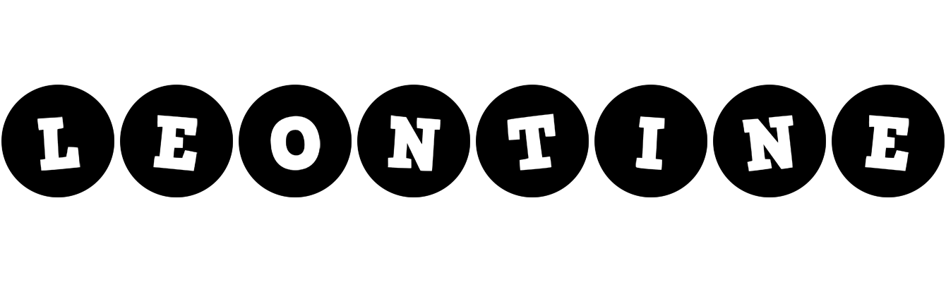 Leontine tools logo