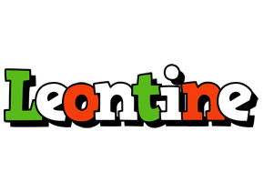 Leontine venezia logo