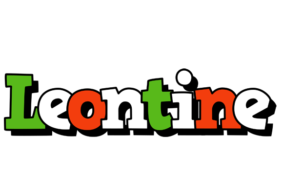 Leontine venezia logo