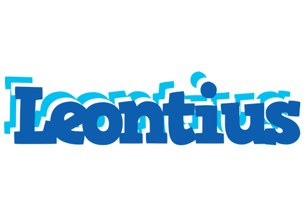 Leontius business logo