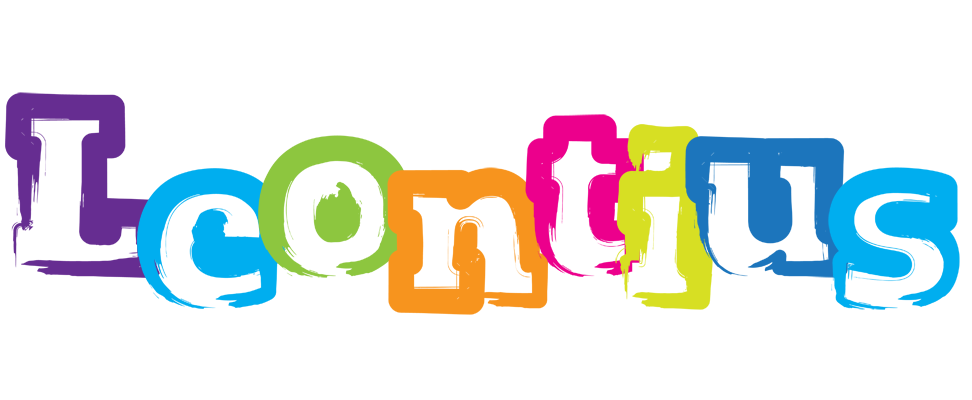 Leontius casino logo