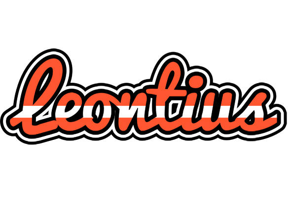 Leontius denmark logo