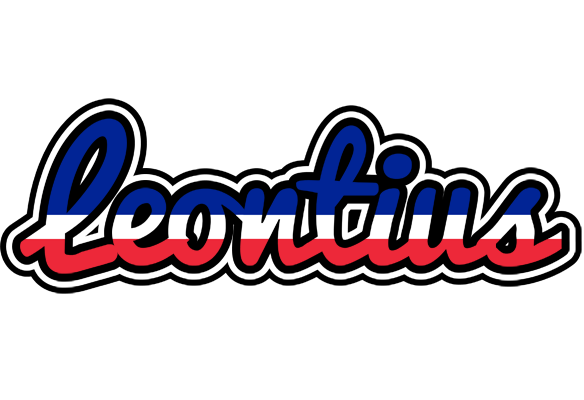 Leontius france logo