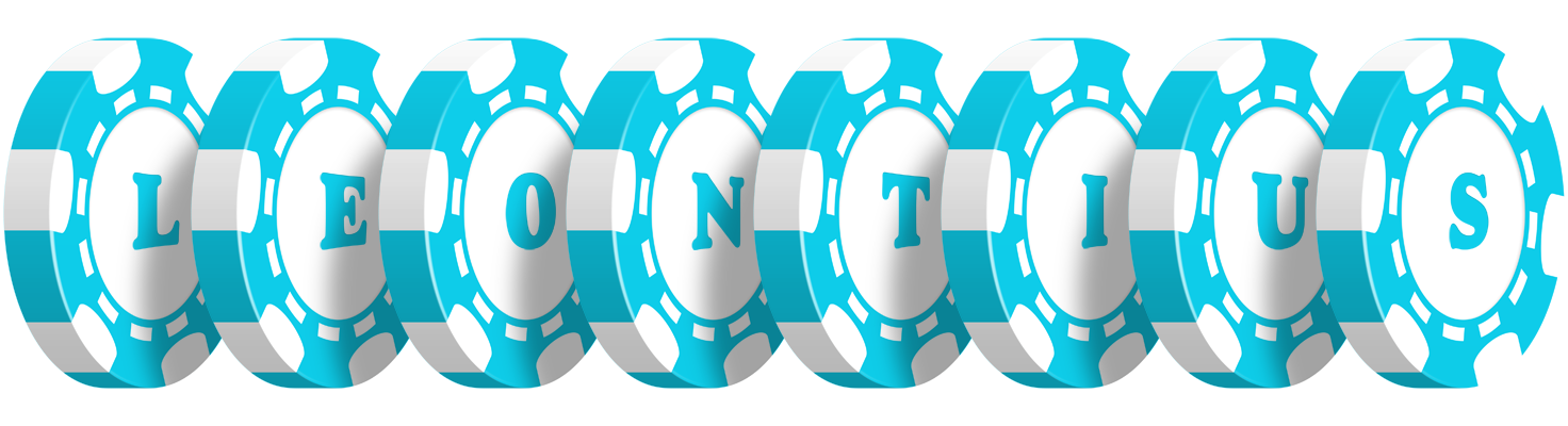 Leontius funbet logo