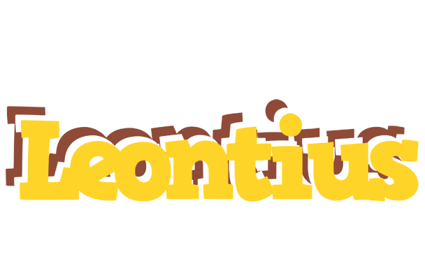 Leontius hotcup logo