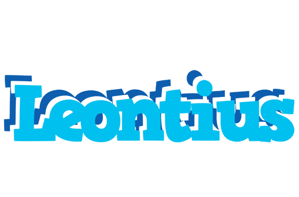 Leontius jacuzzi logo