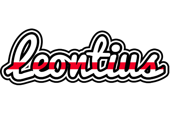 Leontius kingdom logo
