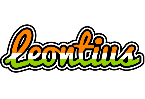 Leontius mumbai logo