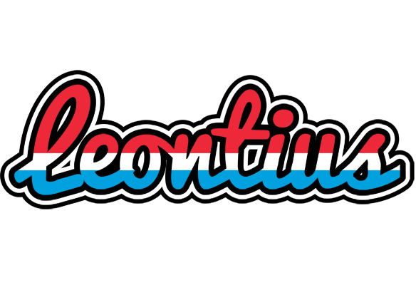 Leontius norway logo