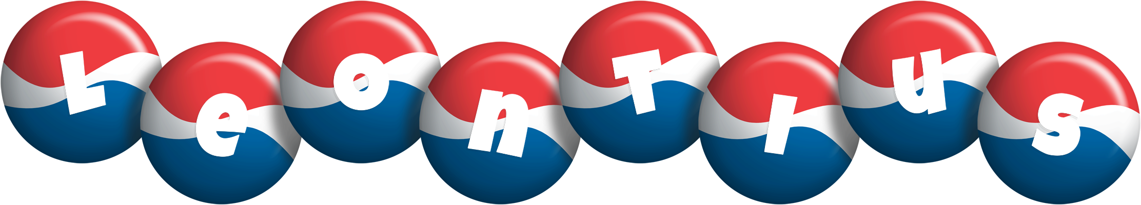 Leontius paris logo