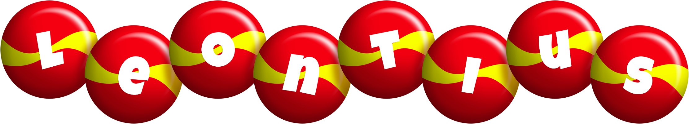 Leontius spain logo