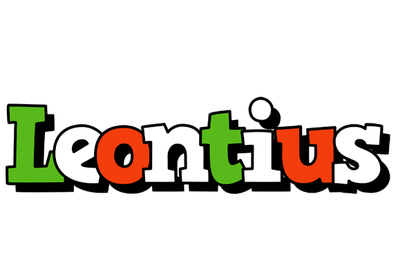 Leontius venezia logo