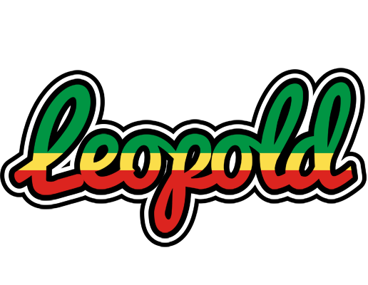 Leopold african logo