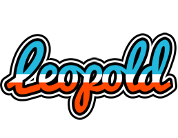 Leopold america logo