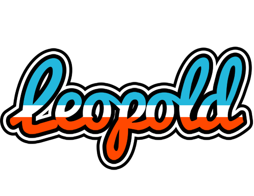 Leopold america logo