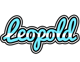 Leopold argentine logo