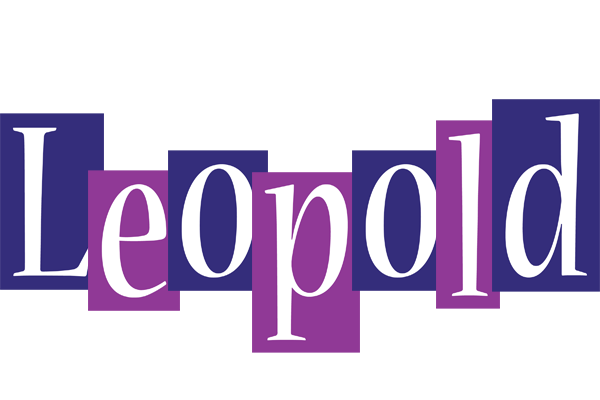 Leopold autumn logo