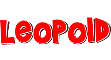 Leopold basket logo