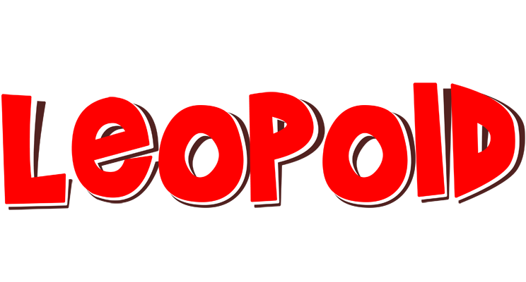 Leopold basket logo
