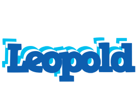 Leopold business logo