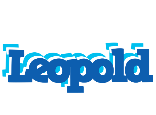 Leopold business logo
