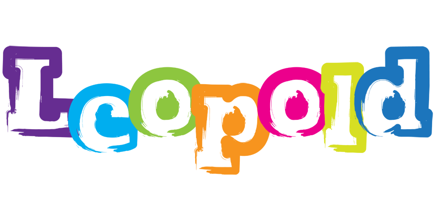 Leopold casino logo