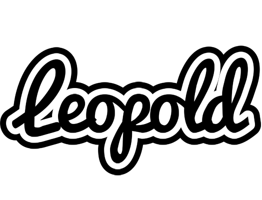 Leopold chess logo