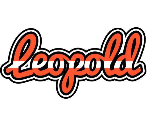 Leopold denmark logo