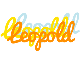 Leopold energy logo