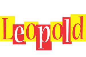 Leopold errors logo