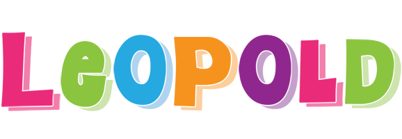 Leopold friday logo