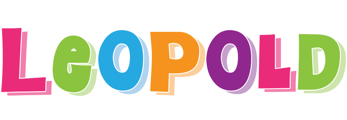 Leopold friday logo