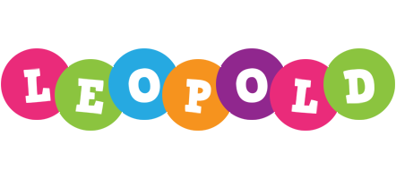 Leopold friends logo