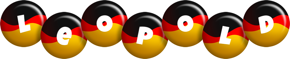 Leopold german logo