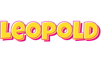 Leopold kaboom logo